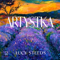 Artystka - Lucy Seeds - audiobook