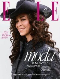 Elle 11/2026 - Opracowanie zbiorowe - eprasa