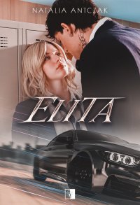 Elita - Natalia Antczak - ebook