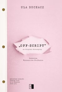 Off-Script - Ula Buchacz - ebook