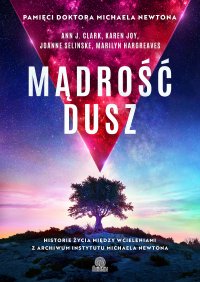 Mądrość dusz. Historie życia między wcieleniami z archiwum Instytutu Michaela Newtona - Ann J. Clark - ebook