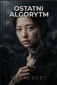 Ostatni Algorytm - S.J. ALBERT - ebook