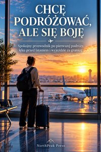 Chcę podróżować, ale się boję - Marek Puchalski - ebook
