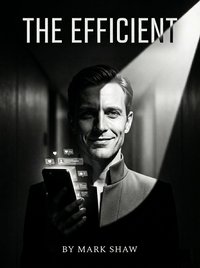 The Efficient. Mroczna satyra korporacyjna - Mark Shaw - ebook