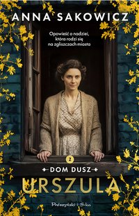 Urszula - Anna Sakowicz - ebook
