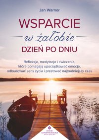 Wsparcie w żałobie dzień po dniu - Jan Werner - ebook
