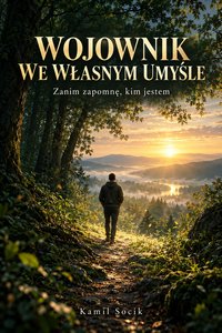 Wojownik we własnym umyśle - Kamil Socik - ebook