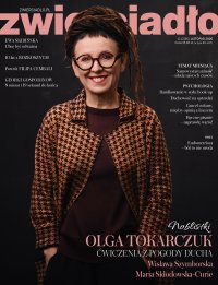 Zwierciadło - Opracowanie zbiorowe - eprasa