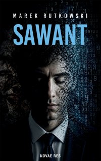 Sawant - Marek Rutkowski - ebook