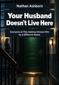 Your Husband Doesn't Live Here - Nathan Ashborn - ebook