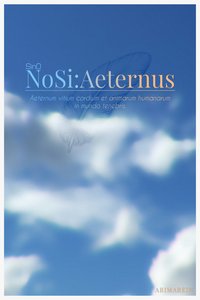 NoSi:Aeternus - Ariel Marein - ebook