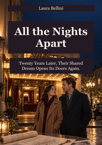 All the Nights Apart - Laura Bellini - ebook
