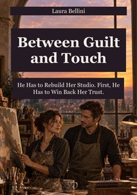 Between Guilt and Touch - Laura Bellini - ebook