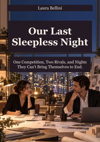 Our Last Sleepless Night - Laura Bellini - ebook