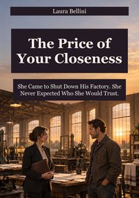The Price of Your Closeness - Laura Bellini - ebook