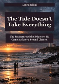 The Tide Doesn't Take Everything - Laura Bellini - ebook