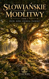 Słowiańskie modlitwy - Znak Rodu - ebook