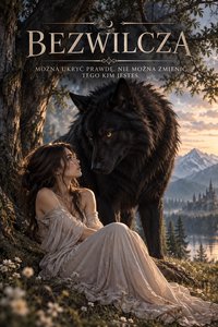 Bezwilcza - Marta Kamińska - ebook