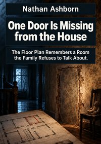 One Door Is Missing from the House - Nathan Ashborn - ebook
