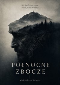 Północne zbocze - Gabriel van Robern - ebook