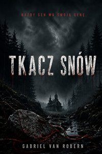Nina Cassini: Tkacz Snów - Gabriel van Robern - ebook