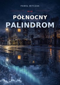 Północny Palindrom - Paweł Witczak - ebook