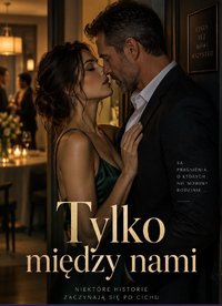 Tylko między nami - Roj Rojkowski - ebook