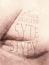 Syte stypy - Joanna Mueller - ebook