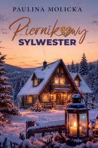 Piernikowy sylwester - Paulina Molicka - ebook
