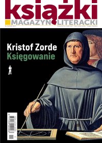 Magazyn Literacki Książki 9/2026 - Opracowanie zbiorowe - eprasa
