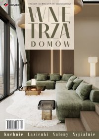 Wnętrza domów - Opracowanie zbiorowe - eprasa