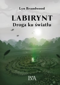 Labirynt. Droga ku światłu - Lyn Brandwood - ebook