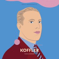 Koffler - Iwona Lindstedt - audiobook