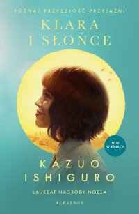 Klara i słońce - Kazuo Ishiguro - ebook