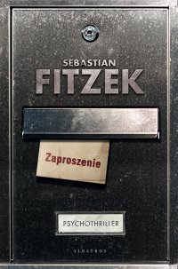 Zaproszenie - Sebastian Fitzek - ebook