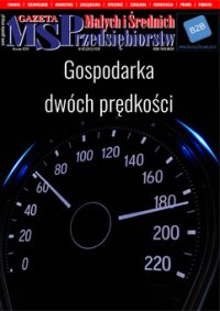 Gazeta Małych i Średnich Przedsiębiorstw - Opracowanie zbiorowe - eprasa