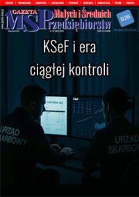 Gazeta Małych i Średnich Przedsiębiorstw - Opracowanie zbiorowe - eprasa