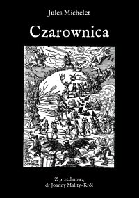 Czarownica - Jules Michelet - ebook