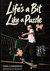 Life's a Bit Like a Puzzle - Hania Lewandowska - ebook