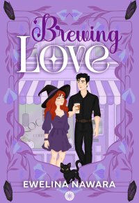 Brewing Love - Ewelina Nawara - ebook