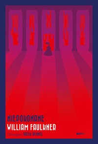 Niepokonane - William Faulkner - ebook