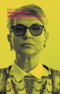 Zuchwała księga świętych 2.0 - Maria Morera Johnson - ebook
