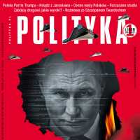Polityka. Numer 41/2026 - Opracowanie zbiorowe - audiobook