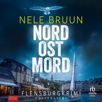 NordOstMord - Nele Bruun - audiobook