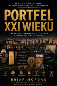 Portfel XXI Wieku - Briar Morgan - ebook