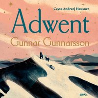 Adwent - Gunnar Gunnarsson - audiobook