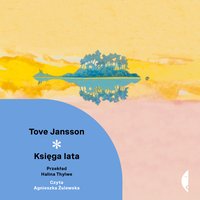 Księga lata - Tove Jansson - audiobook
