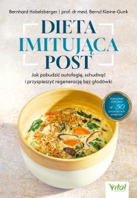 Dieta imitująca post - Bernhard Hobelsberger - ebook