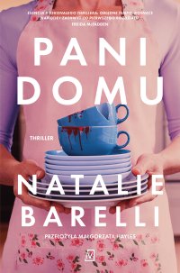 Pani domu - Natalie Barelli - ebook