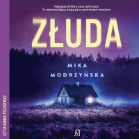 Złuda - Mika Modrzyńska - audiobook